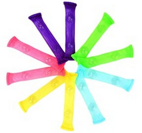 Colorful Boinks, Mainan Gelisah