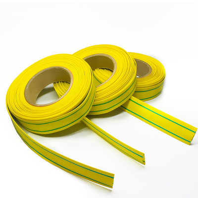 Busbar Insulation Heat Shrink Sleeve Cable Wire Protection Polyolefin Heat Shrink Tubing