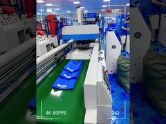 China pemasok untuk tas Nonwoven