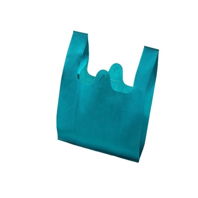 Tas Promosi Tote Kantong Belanja Kain Non-Woven